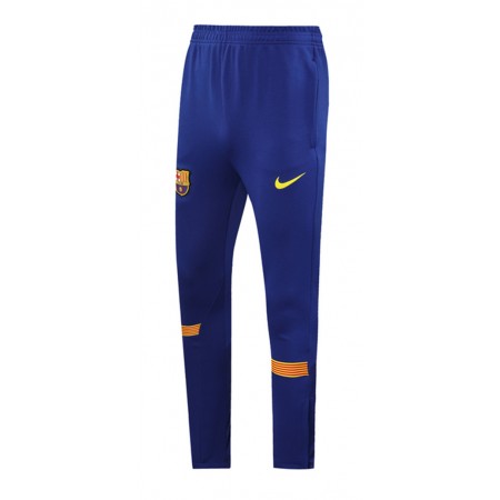 FC Barcellona 2020-2021 Pantaloni da Allenamento M002